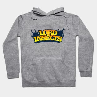 Lord of Insects Sungold Sun Gold SGI Hoodie